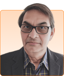 Shivraj Asthana