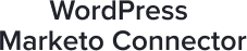 WordPress Marketo Connector
