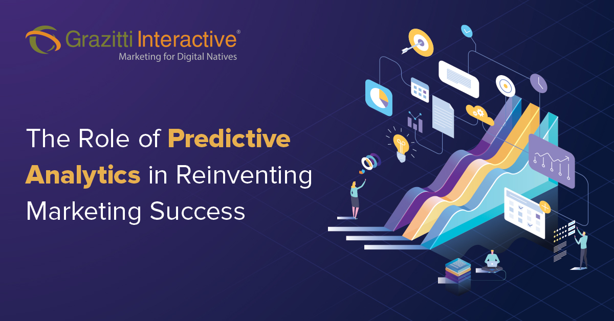 Transforming Marketing with Predictive Analytics | eBook