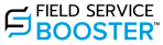Field Service Booster Logo