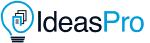 IdeasPro Logo
