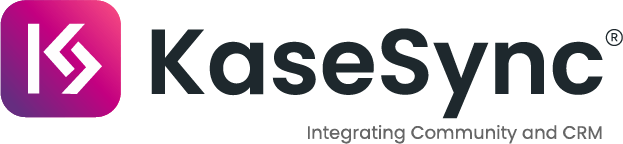 KaseSync Logo