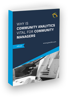 Why is Community Analytics Vital